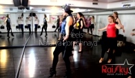 - High Heels - RaiSky Dance Studio