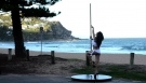 Adele Feel My Love Pole Dance