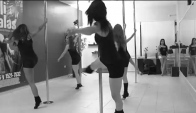 Adn Pole Dance