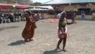 Adowa Dance Temascho