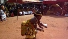 Adowa Dance preformance