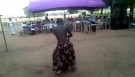 Adowa Dance vid