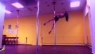 Adrenalize - Pole dance