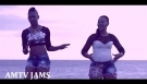 African Dance - Funana - Gaby Baesa feat Beto