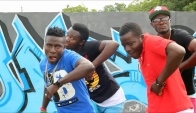 African Dance - Gweta - Toofan - Music Of Togo