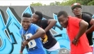 African Dance - Gweta - Toofan - Music Of Togo