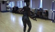 African Girls Dancing To Soukous