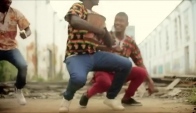 Afro-House - Kuduro - Pantsula