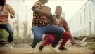 Afro-House - Kuduro - Pantsula