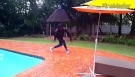 Afro-angola kuduro Dance Afro-Mbumba Dance