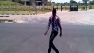 Afro-angola kuduro