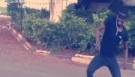 Afro - angola Kuduro dance