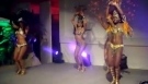 Afro Carnaval Samba Show