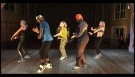 Afro Dance - Kukere - Azonto