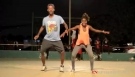 Afro House Dance Angola Kuduro