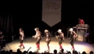 Afro Paris - kuduro coup-dcal