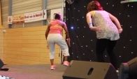 Afro Workout - Mama kudi - kuduro