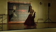 Agata Zakrzewska - Gypsy Fusion Belly dance