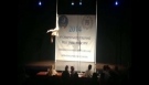 Agnese Grassi  Campionato Ita Pole Dance