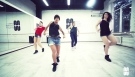 Aidonia - Baby dancehall choreography by Anya Guarana