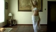 Aisha al Jamila - Cane Belly dance