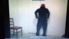 Aj grinding dance