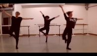 Alex Clare by Choreography by Rasheed Dance