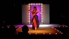Alia Mohamed - Vintage Style Belly Dance
