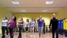 Alingo Zumba - Alingo dance