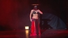 Alla Kushnir - professional belly dance