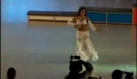 Alla Kushnir Leila Sexy Belly dance