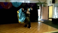 Alyne Belly Dance
