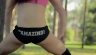 Amazing Twerk Dance