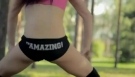 Amazing Twerk Dance