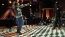 Amilli - Dancehall battle