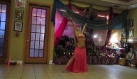 Angel Belly Dance Orlando