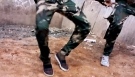 Angola Kuduro Puto Cossa e Nagrelha Os Lambas