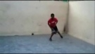 Angolan Dance Kuduro