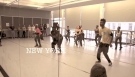 Angolan boys Kuduro Workshop New york