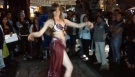 Anna Mar del Sur Belly Dance Turkish Zills