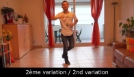 Apprendre  danser le Kuduro Learn to dance the Kuduro