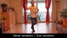 Apprendre  danser le Kuduro Learn to dance the Kuduro