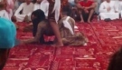 Arab Malaya ass dance