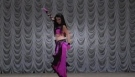 Arabic Sexy Girl Hot Belly Dance