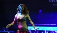 Asena and Didem Queens of Turkish Belly Dance