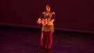 Asra:Solo - Belly Dance American Cabaret