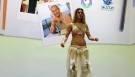 Authentic Turkish Belly Dancing