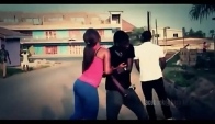 Azonto - African Dance