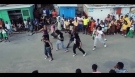 Azonto Battle P - Your Something