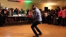 Azonto Dance Competition - Toronto